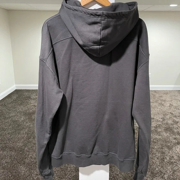 Rhude wolf hoodie sale
